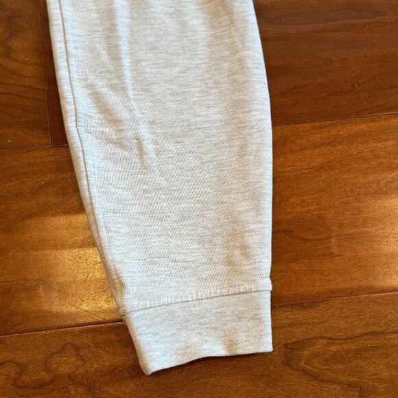 Lululemon Men's Gray Jogger Pants, Size XS - Picture 3 of 10